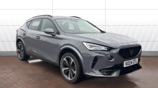 CUPRA Formentor 1.4 eHybrid 204 V1 5dr DSG Estate